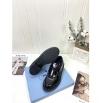 2025年10月22日入荷新作Prada男女兼用35-46靴人気商品★/誕生日プレゼント/高品質/SL工場