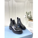 2025年10月22日入荷新作Prada男女兼用35-46靴人気商品★/誕生日プレゼント/高品質/SL工場