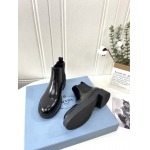 2025年10月22日入荷新作Prada男女兼用35-46靴人気商品★/誕生日プレゼント/高品質/SL工場