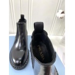 2025年10月22日入荷新作Prada男女兼用35-46靴人気商品★/誕生日プレゼント/高品質/SL工場