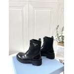 2025年10月22日入荷新作Prada女性用35-41靴人気商品★/誕生日プレゼント/高品質/SL工場