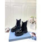 2025年10月22日入荷新作Prada女性用35-41靴人気商品★/誕生日プレゼント/高品質/SL工場