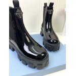 2025年10月22日入荷新作Prada女性用35-41靴人気商品★/誕生日プレゼント/高品質/SL工場