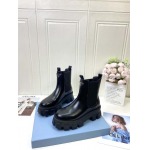 2025年10月22日入荷新作Prada女性用35-41靴人気商品★/誕生日プレゼント/高品質/SL工場