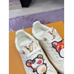 2025年10月22日入荷新作Louis Vuitton女性用35-40靴人気商品★/誕生日プレゼント/高品質/SL工場