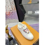 2025年10月22日入荷新作Louis Vuitton女性用35-40靴人気商品★/誕生日プレゼント/高品質/SL工場