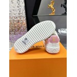 2025年10月22日入荷新作Louis Vuitton女性用35-40靴人気商品★/誕生日プレゼント/高品質/SL工場