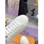 2025年10月22日入荷新作Louis Vuitton女性用35-40靴人気商品★/誕生日プレゼント/高品質/SL工場