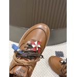 2025年10月22日入荷新作MiuMiu女性用35-41靴人気商品★/誕生日プレゼント/高品質/SL工場