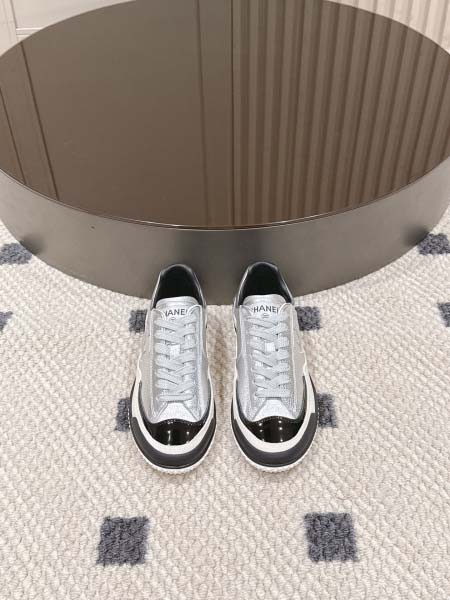 2025年10月22日入荷新作Chanel女性用35-41靴...