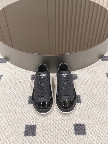 2025年10月22日入荷新作Chanel女性用35-41靴...