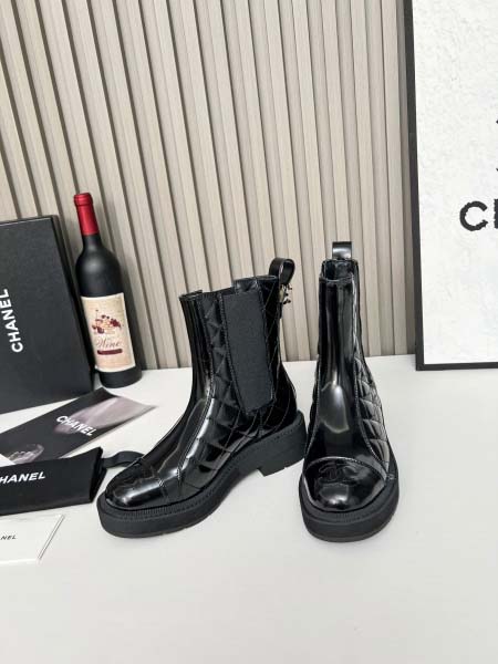 2025年10月22日入荷新作Chanel女性用35-43靴...
