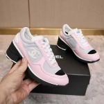 2025年10月22日入荷新作Chanel女性用35–41靴人気商品★/誕生日プレゼント/高品質/SL工場