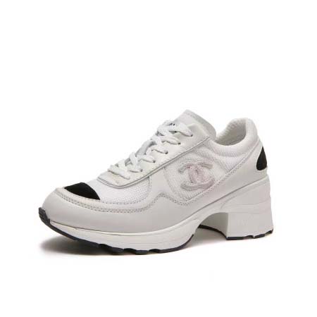 2025年10月22日入荷新作Chanel女性用35–41靴...