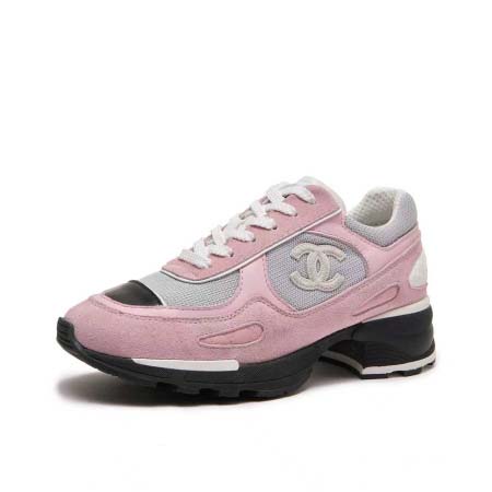 2025年10月22日入荷新作Chanel女性用35–41靴...