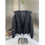2025年10月22日秋冬入荷新作balenciaga ダウンジャケット高品質 人気商品/DD工場