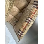 2025年10月22日秋冬入荷新作Burberry ダウンジャケット高品質 人気商品/DD工場