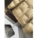 2025年10月22日秋冬入荷新作Burberry ダウンジャケット高品質 人気商品/DD工場