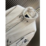 2025年10月22日秋冬入荷新作Prada ダウンジャケット高品質 人気商品/DD工場