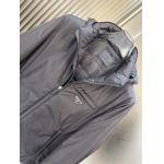2025年10月22日秋冬入荷新作Prada ダウンジャケット高品質 人気商品/DD工場