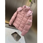 2025年10月22日秋冬入荷新作MONCLERダウンジャケット高品質 人気商品/DD工場