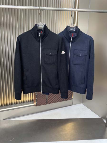 2025年10月22日秋冬入荷新作MONCLERダウンジャケ...