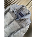 2025年10月22日秋冬入荷新作Louis Vuittonダウンジャケット高品質 人気商品/DD工場