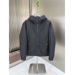 2025年10月22日秋冬入荷新作Zegnaダウンジャケット高品質 人気商品/DD工場