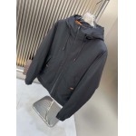 2025年10月22日秋冬入荷新作Zegnaダウンジャケット高品質 人気商品/DD工場