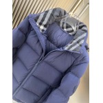 2025年10月22日秋冬入荷新作Burberry ダウンジャケット高品質 人気商品/DD工場