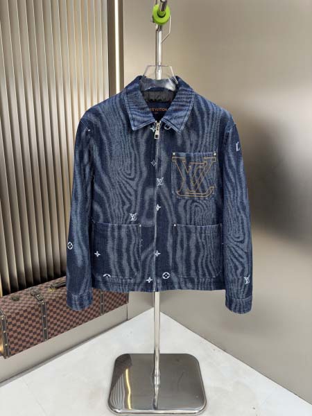 2025年10月22日秋冬入荷新作Louis Vuitton...