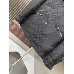 2025年10月22日秋冬入荷新作Fendi ダウンジャケット高品質 人気商品/DD工場