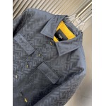 2025年10月22日秋冬入荷新作Fendi ダウンジャケット高品質 人気商品/DD工場