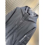 2025年10月22日秋冬入荷新作Prada ダウンジャケット高品質 人気商品/DD工場