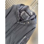 2025年10月22日秋冬入荷新作Prada ダウンジャケット高品質 人気商品/DD工場