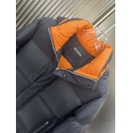 2025年10月22日秋冬入荷新作Zegnaダウンジャケット高品質 人気商品/DD工場