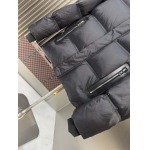 2025年10月22日秋冬入荷新作Zegnaダウンジャケット高品質 人気商品/DD工場