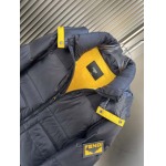 2025年10月22日秋冬入荷新作Fendiダウンジャケット高品質 人気商品/DD工場