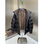 2025年10月22日秋冬入荷新作Fendi ダウンジャケット高品質 人気商品/DD工場