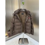 2025年10月22日秋冬入荷新作Pradaダウンジャケット高品質 人気商品/DD工場