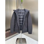 2025年10月22日秋冬入荷新作Fendi ダウンジャケット高品質 人気商品/DD工場