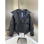 2025年10月22日秋冬入荷新作Balenciaga ダウンジャケット高品質 人気商品/DD工場