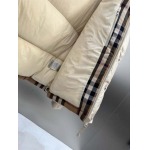 2025年10月22日秋冬入荷新作Burberry ダウンジャケット高品質 人気商品/DD工場