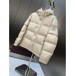 2025年10月22日秋冬入荷新作Burberry ダウンジャケット高品質 人気商品/DD工場