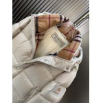 2025年10月22日秋冬入荷新作Burberry ダウンジャケット高品質 人気商品/DD工場