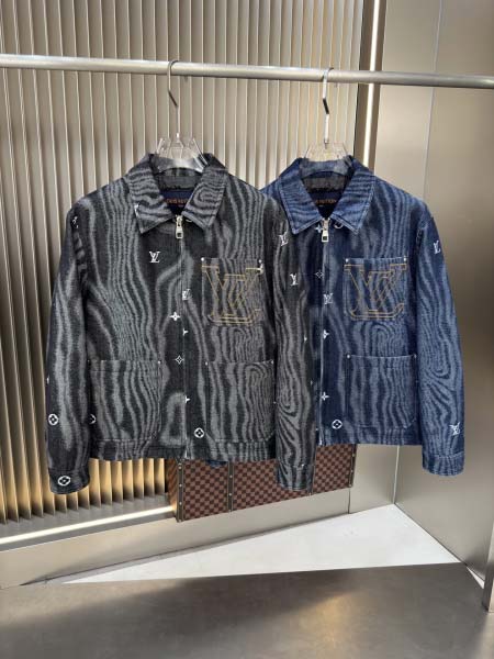 2025年10月22日秋冬入荷新作Louis Vuitton...