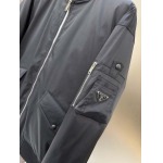 2025年10月22日秋冬入荷新作Pradaダウンジャケット高品質 人気商品/DD工場