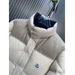 2025年10月22日秋冬入荷新作MONCLERダウンジャケット高品質 人気商品/DD工場