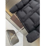 2025年10月22日秋冬入荷新作Pradaダウンジャケット高品質 人気商品/DD工場