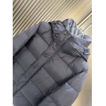 2025年10月22日秋冬入荷新作Burberryダウンジャケット高品質 人気商品/DD工場